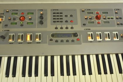 various-Hartmann Neuron - original classic 